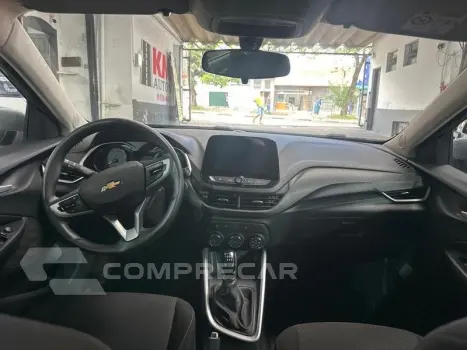 ONIX HATCH LT 1.0 12V FLEX 5P MEC