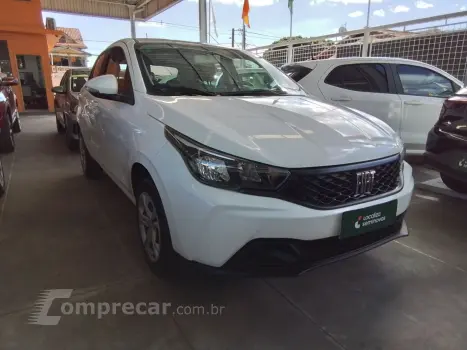 ARGO 1.0 FIREFLY FLEX DRIVE MANUAL