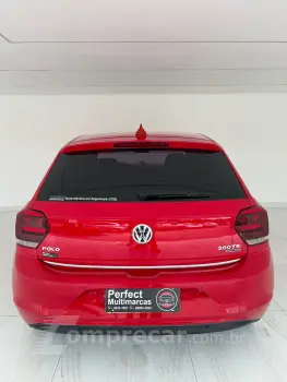 POLO 1.0 200 TSI Comfortline