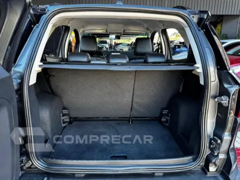 ECOSPORT - 1.5 TI-VCT FREESTYLE AUTOMÁTICO