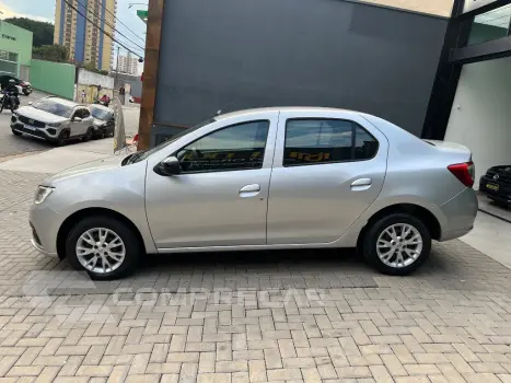 LOGAN Zen Flex 1.0 12V 4p Mec.