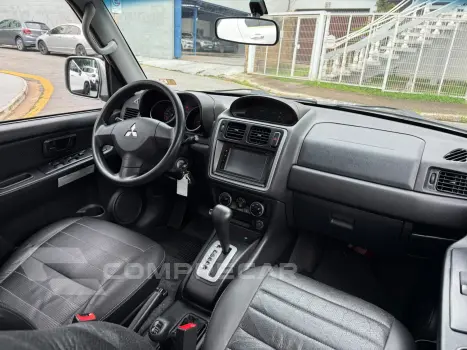 PAJERO TR4 2.0 4X4 16V 140cv