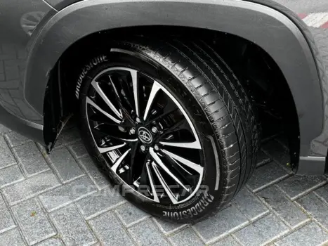 COROLLA CROSS 2.0 VVT-IE FLEX XRX DIRECT SHIFT