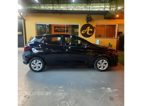 HB20 1.0 12V FLEX COMFORT MANUAL