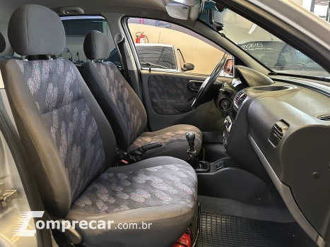 CORSA 1.0 MPFI Maxx 8V