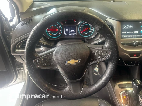 CRUZE 1.4 Turbo LT 16V