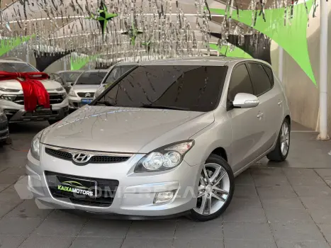 Hyundai I30 2.0 MPI 16V 4 portas