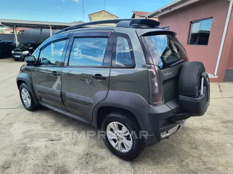 IDEA 1.8 MPI Adventure 16V