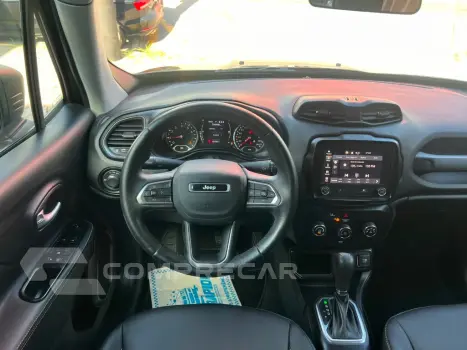 Renegade Sport T270 1.3 TB 4x2 Flex Aut.
