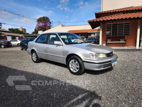 COROLLA 1.8 XEI 16V