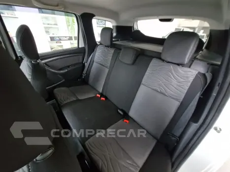 DUSTER 1.6 16V SCE Dynamique