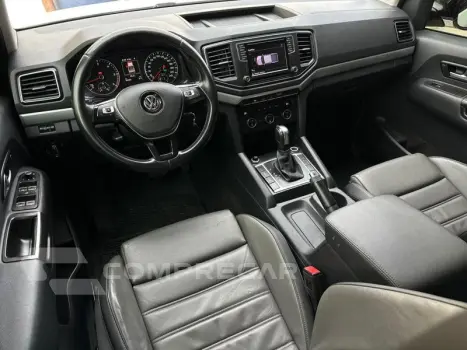 AMAROK V6 HIGH