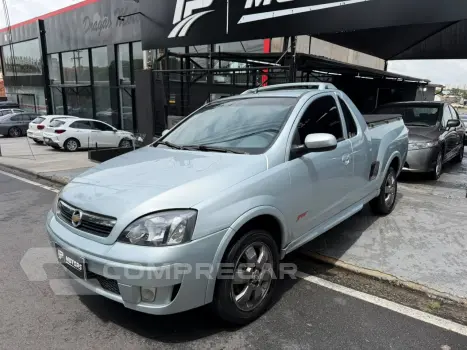 CHEVROLET MONTANA 1.8 Sport CS 8V 2 portas