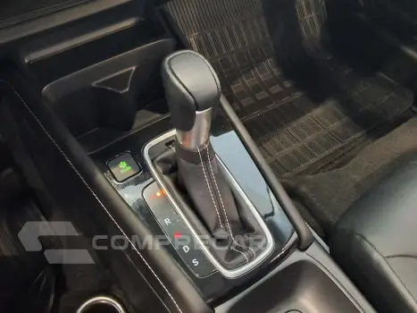 CITY 1.5 I-VTEC FLEX HATCH TOURING CVT