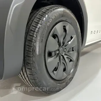 Saveiro Robust 1.6 Total Flex 16V