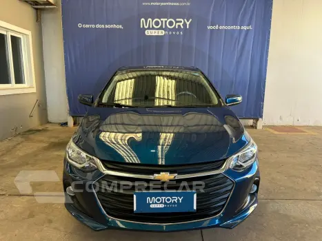 ONIX 1.0 FLEX LT MANUAL