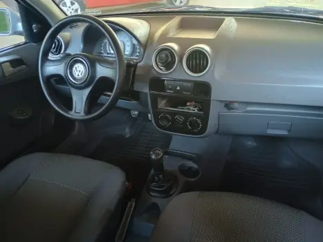 GOL G4 1.0