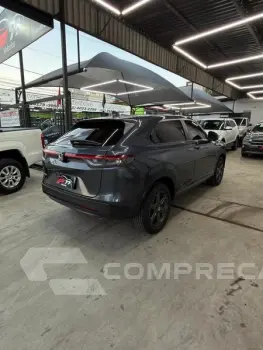 HR-V EXL HS