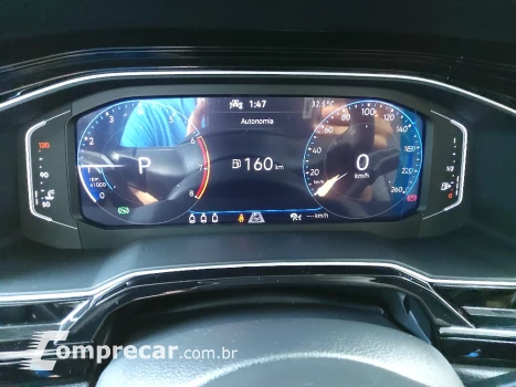 NIVUS 1.0 200 TSI TOTAL FLEX HIGHLINE AUTOMÁTICO