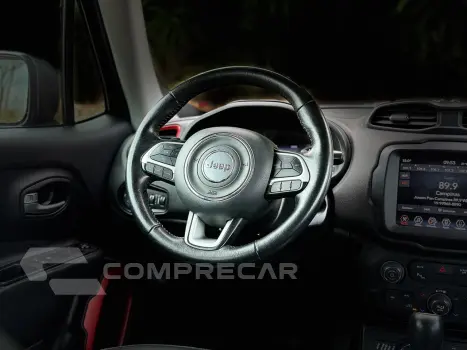 RENEGADE 2.0 16V Turbo Trailhawk 4X4