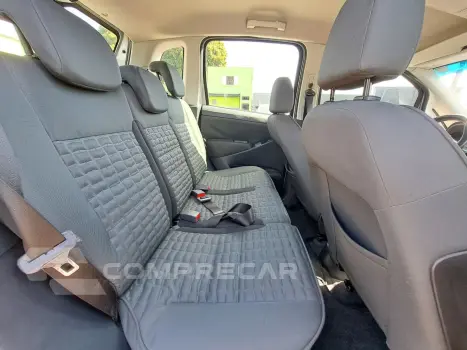 Idea 1.8 Mpi Adventure 16V Flex 4P Manual