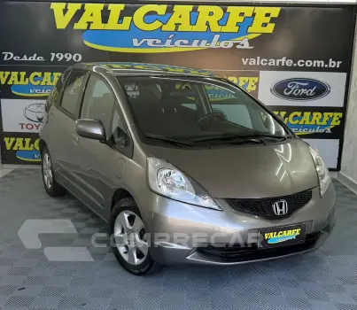 FIT 1.4 LX 16V