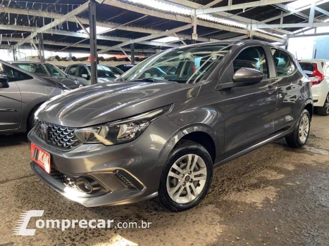 ARGO DRIVE 1.0 6V FLEX