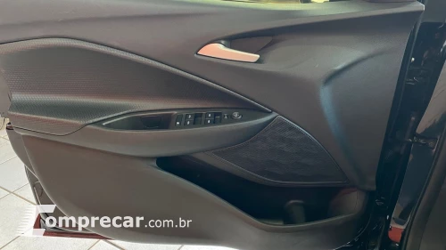 CHEVROLET ONIX 1.0 TURBO LTZ