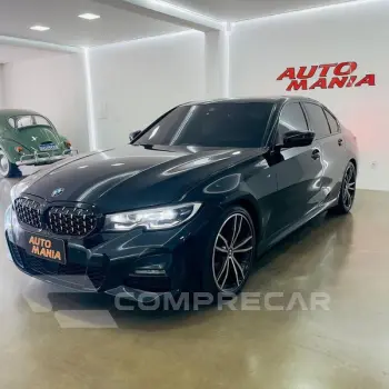 BMW 320I 4 portas