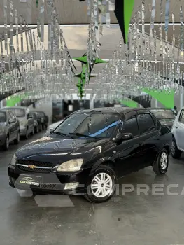 CHEVROLET CLASSIC 1.0 MPFI LS 8V 4 portas