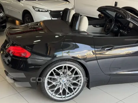 Z4 2.0 16V 20I SDRIVE GP ROADSTER AUTOMÁTICO