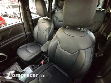 Renegade Sport 1.8 4x2 (Aut) (Flex)