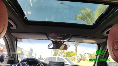 C 250 2.0 CGI SPORT TURBO 16V GASOLINA 4P AUTOMÁT