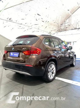 X1 2.0 16V Sdrive18i