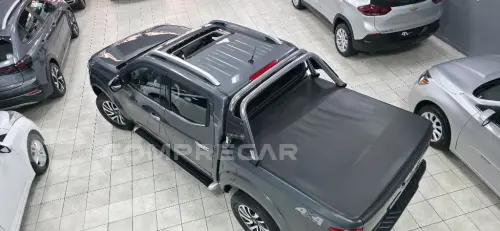 Frontier LE CD 4x4 2.3 Bi-TB Diesel Aut.