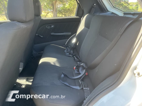 PALIO 1.0 MPI Fire Economy 8V