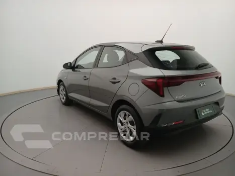 HB20 1.0 12V FLEX COMFORT MANUAL