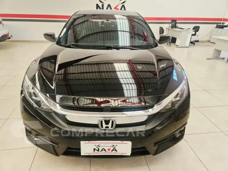 CIVIC 2.0 16vone EXL
