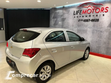 Onix Hatch 1.0 4P FLEX LT