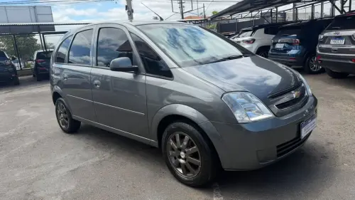 Meriva 1.4 4P FLEX MAXX