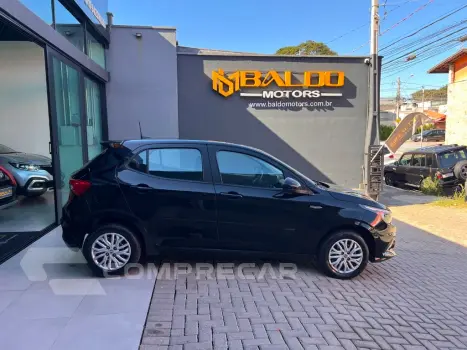 ARGO DRIVE 1.0 6V Flex