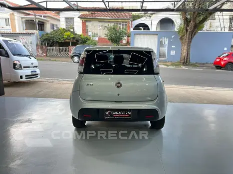 UNO ATTRACTIVE 1.0 Fire Flex 8V 5p