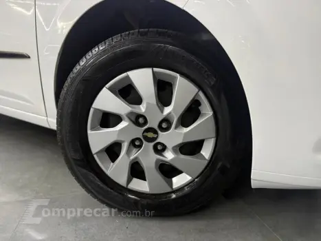 ONIX 1.0 MPFI LS 8V FLEX 4P MANUAL