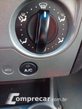 ECOSPORT 1.6 XLT Freestyle 8V