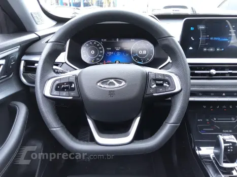 TIGGO 7 PRO 1.5 TCI FLEX HYBRID CVT