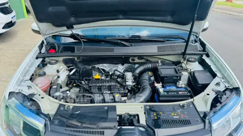 LOGAN 1.0 12V SCE Life