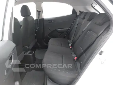 HB20 1.0 12V FLEX SENSE PLUS MANUAL