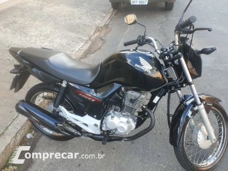 CG 160 STARD