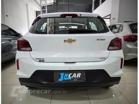 ONIX 1.0 TURBO FLEX LTZ MANUAL