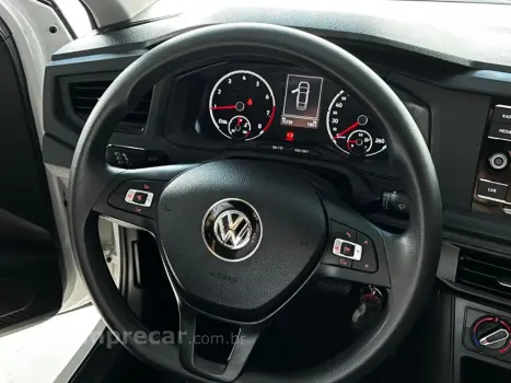 VIRTUS Sense 1.6 Flex 16V 5p Aut.